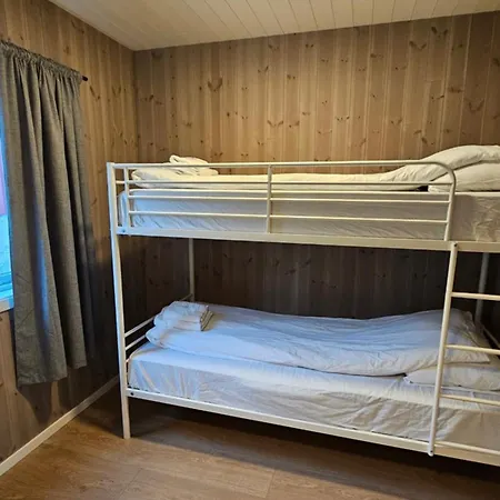 Lofoten Seaview Cabin, Finnvika *